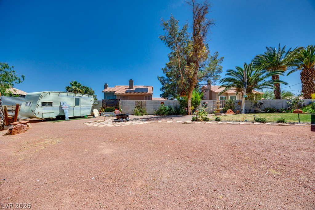 5808 Lone Song Road North Las Vegas NV 89031