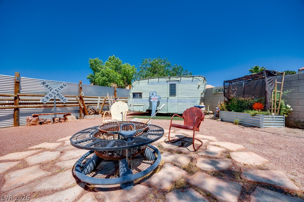 5808 Lone Song Road North Las Vegas NV 89031