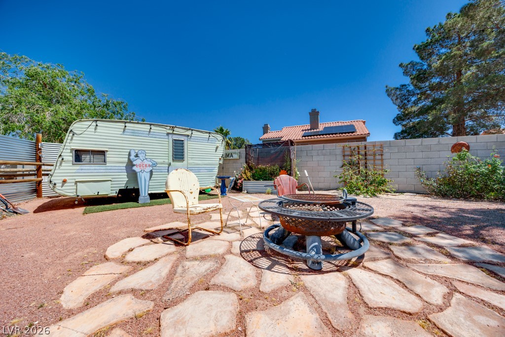 5808 Lone Song Road North Las Vegas NV 89031