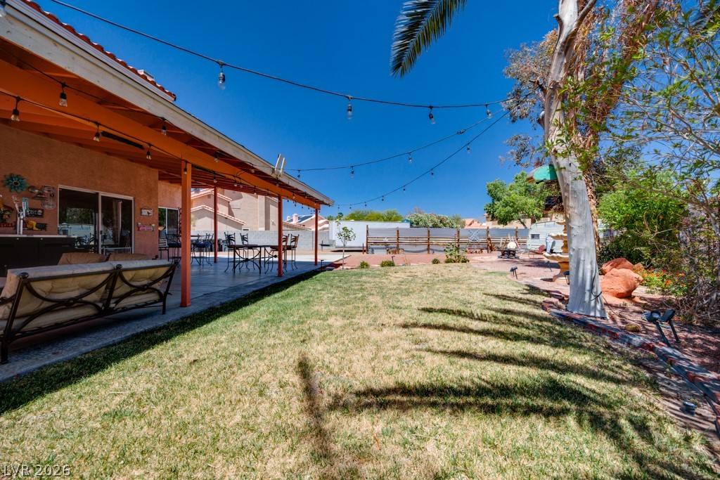5808 Lone Song Road North Las Vegas NV 89031