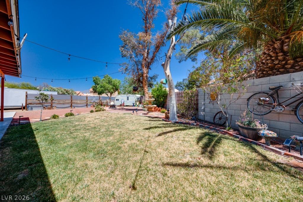 5808 Lone Song Road North Las Vegas NV 89031