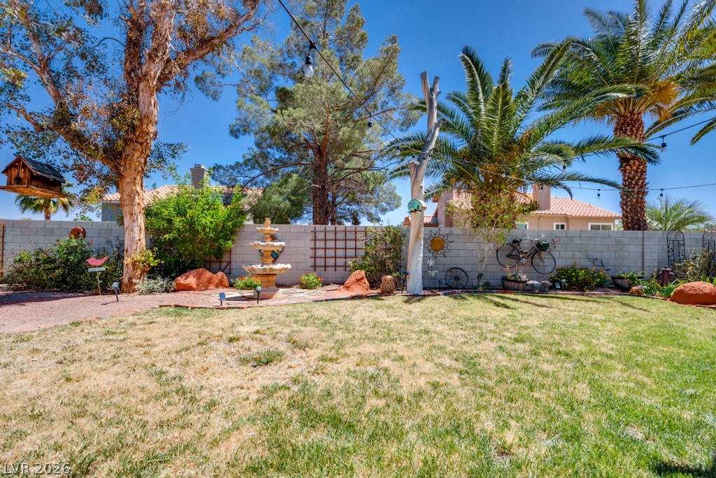 5808 Lone Song Road North Las Vegas NV 89031