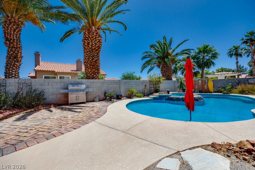5808 Lone Song Road North Las Vegas NV 89031