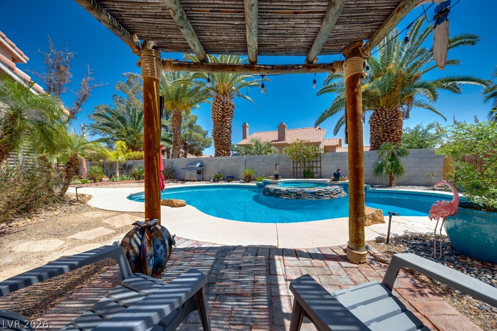 5808 Lone Song Road North Las Vegas NV 89031