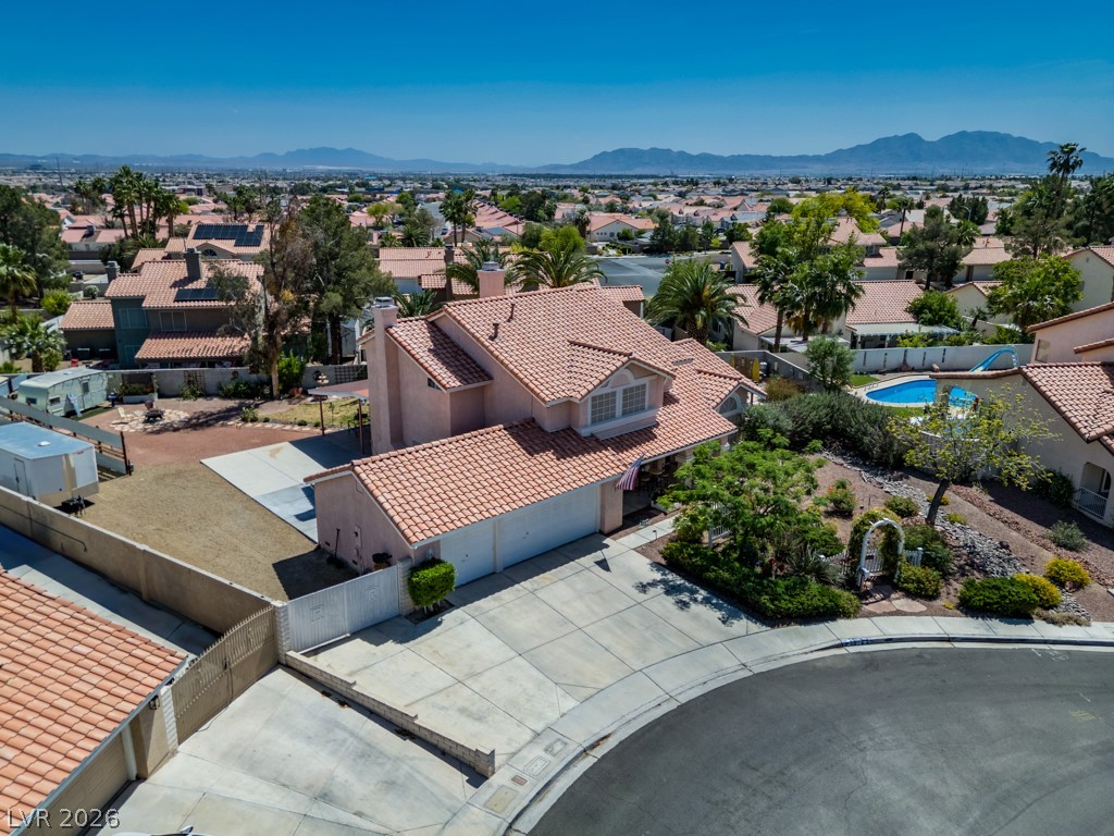 5808 Lone Song Road North Las Vegas NV 89031