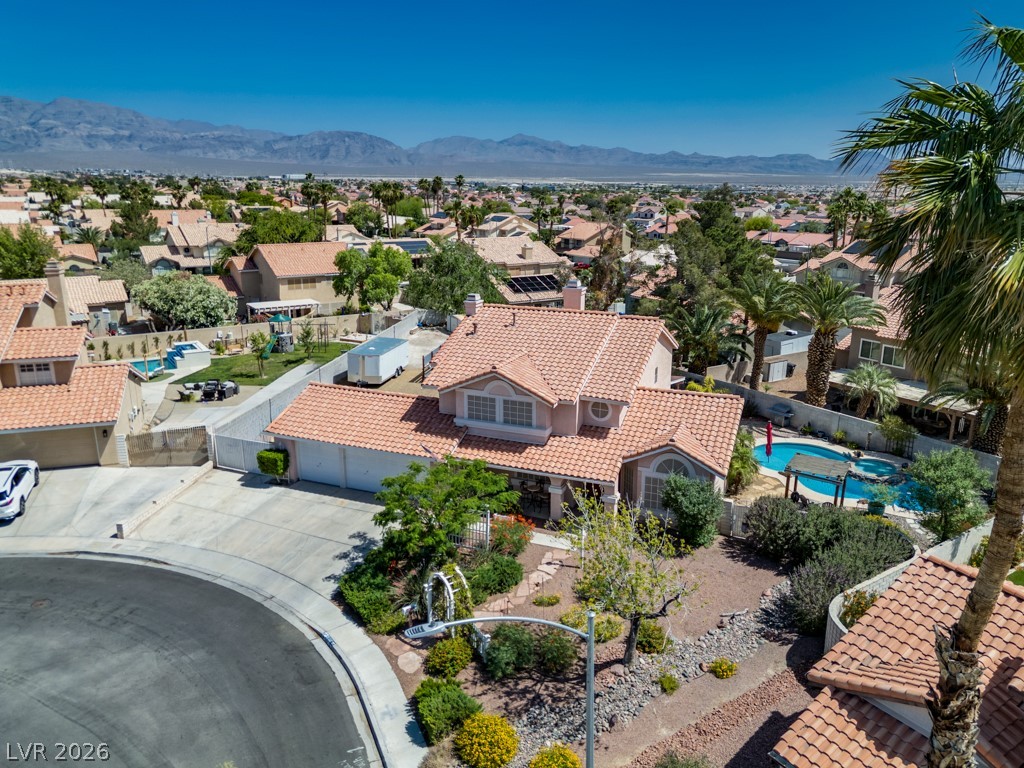 5808 Lone Song Road North Las Vegas NV 89031