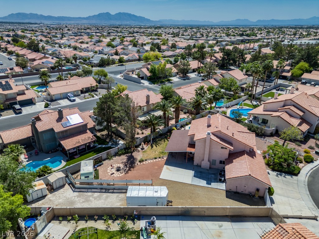 5808 Lone Song Road North Las Vegas NV 89031
