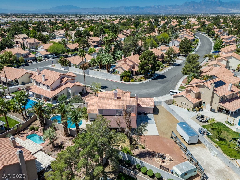 5808 Lone Song Road North Las Vegas NV 89031