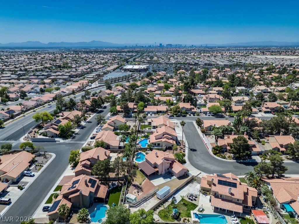 5808 Lone Song Road North Las Vegas NV 89031