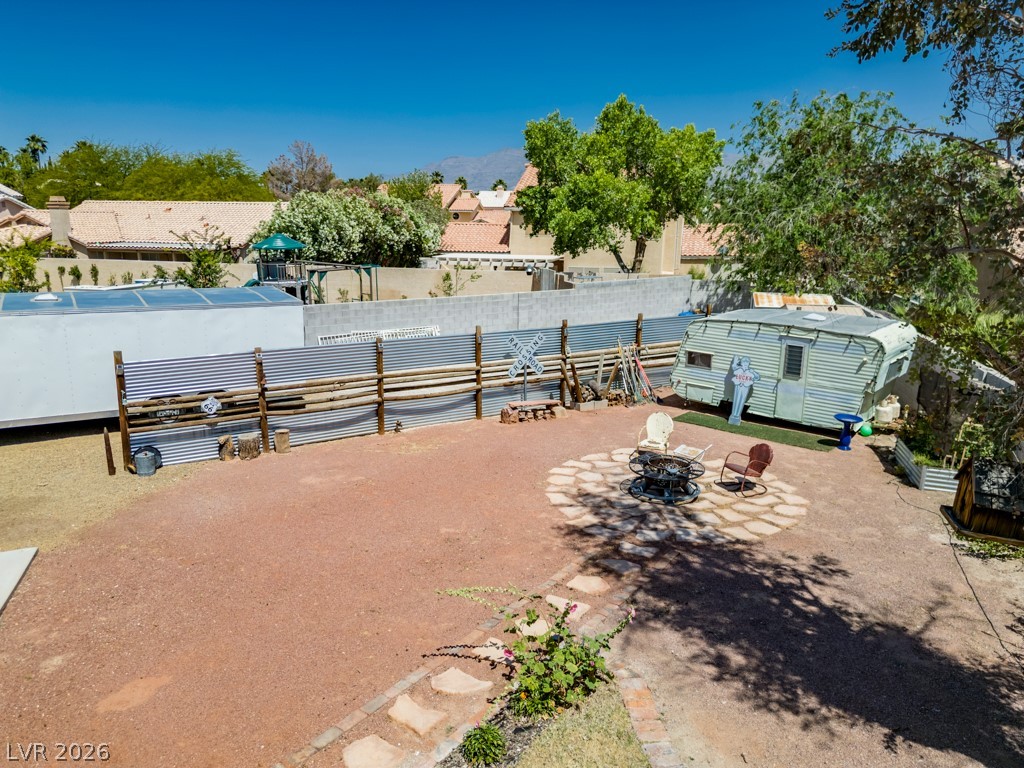5808 Lone Song Road North Las Vegas NV 89031