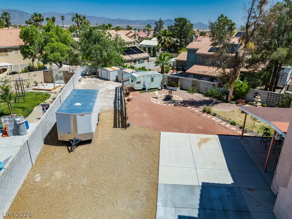 5808 Lone Song Road North Las Vegas NV 89031