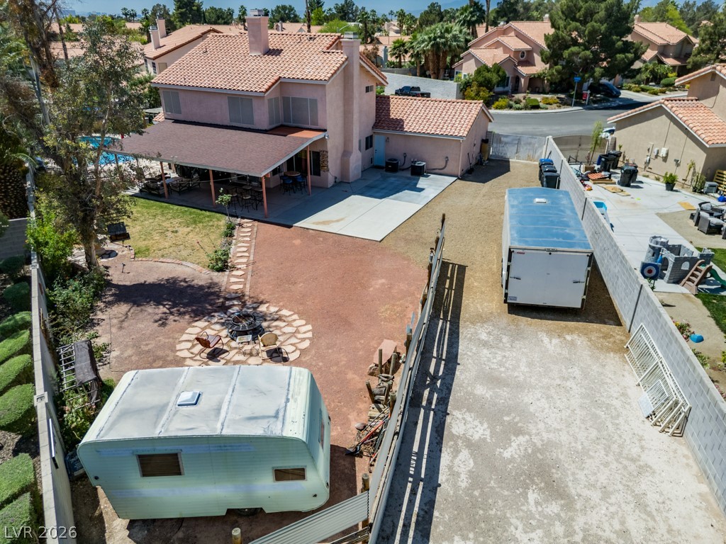 5808 Lone Song Road North Las Vegas NV 89031