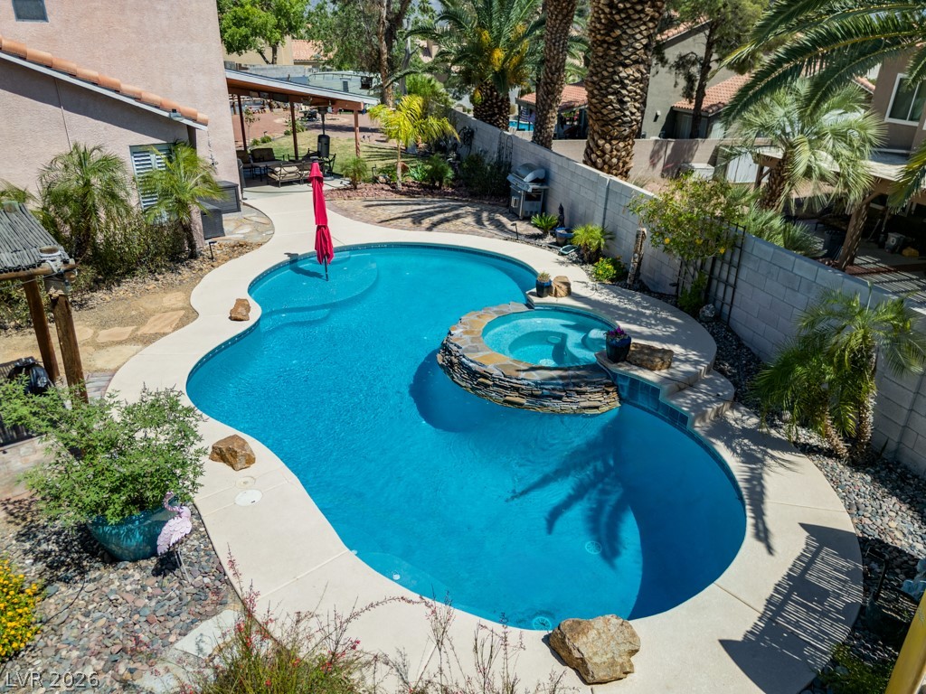5808 Lone Song Road North Las Vegas NV 89031