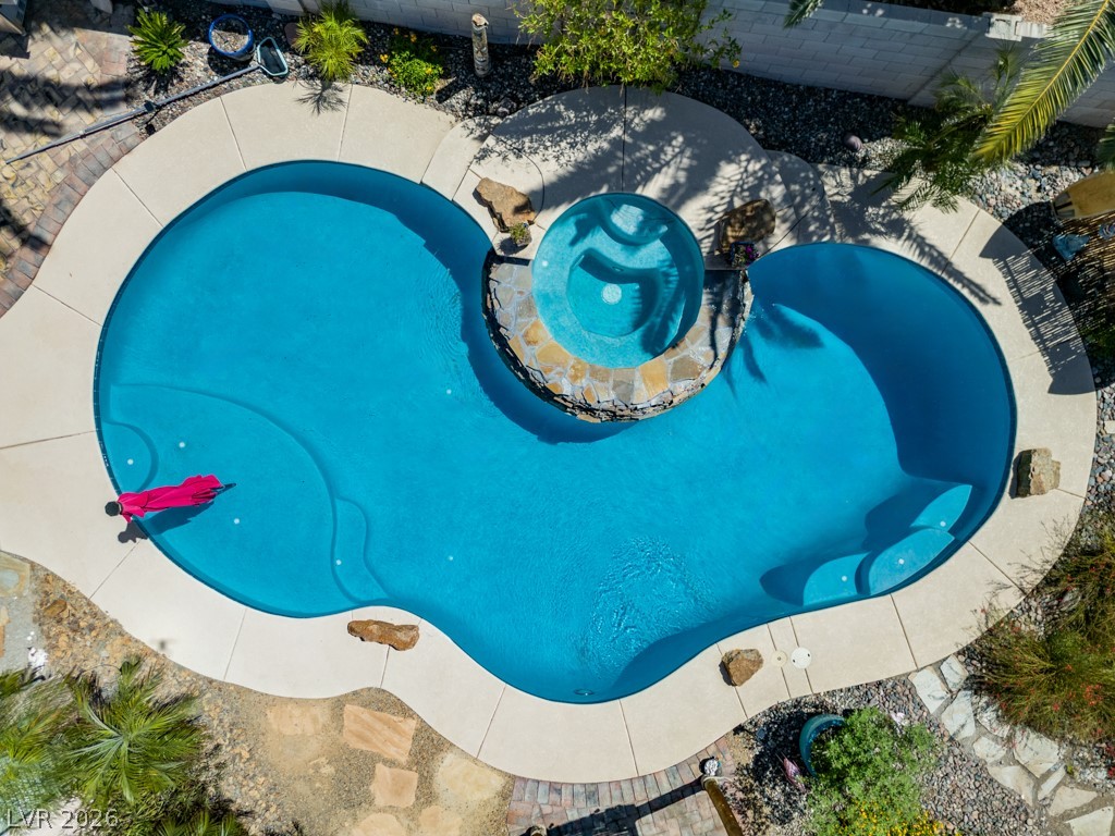 5808 Lone Song Road North Las Vegas NV 89031