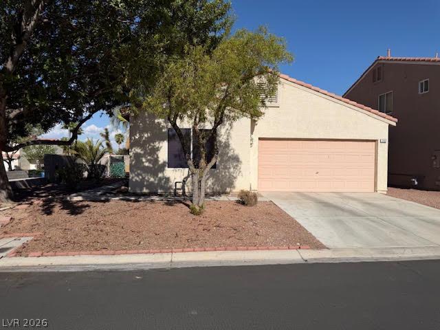 7252 Wandering Star Court Las Vegas NV 89131