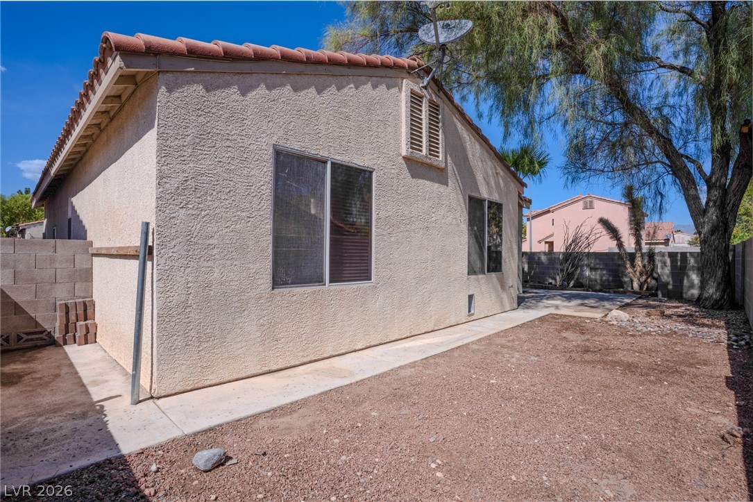 7252 Wandering Star Court Las Vegas NV 89131