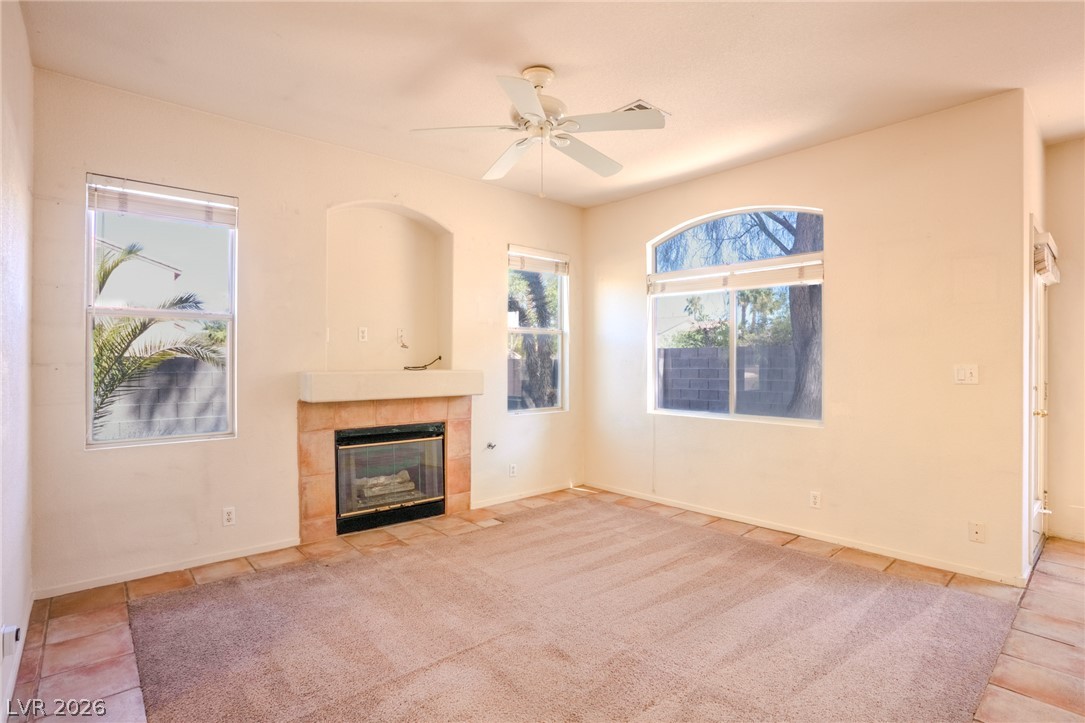 7252 Wandering Star Court Las Vegas NV 89131