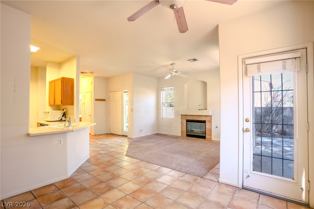 7252 Wandering Star Court Las Vegas NV 89131