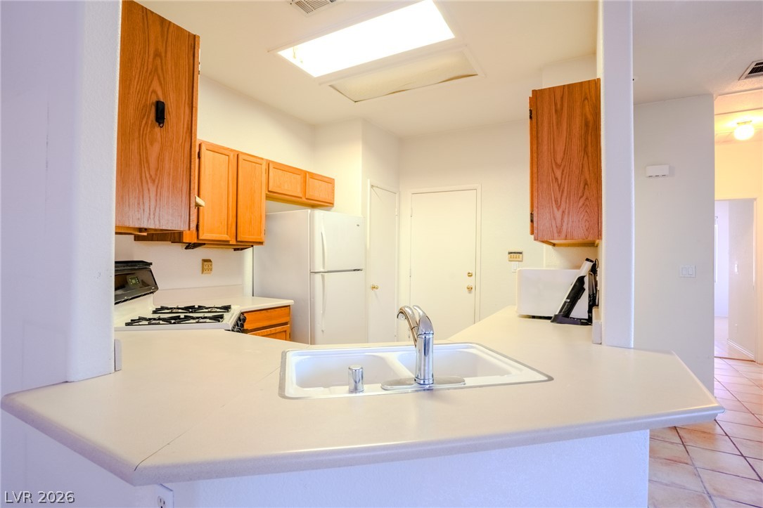 7252 Wandering Star Court Las Vegas NV 89131