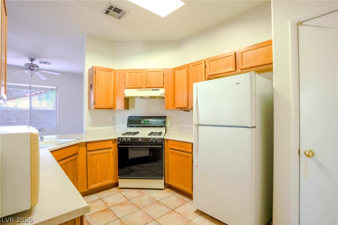 7252 Wandering Star Court Las Vegas NV 89131