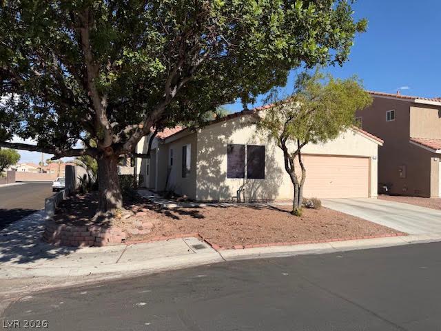 7252 Wandering Star Court Las Vegas NV 89131