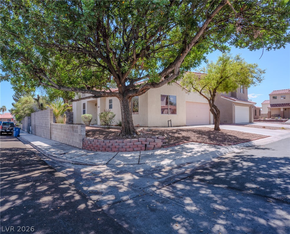 7252 Wandering Star Court Las Vegas NV 89131