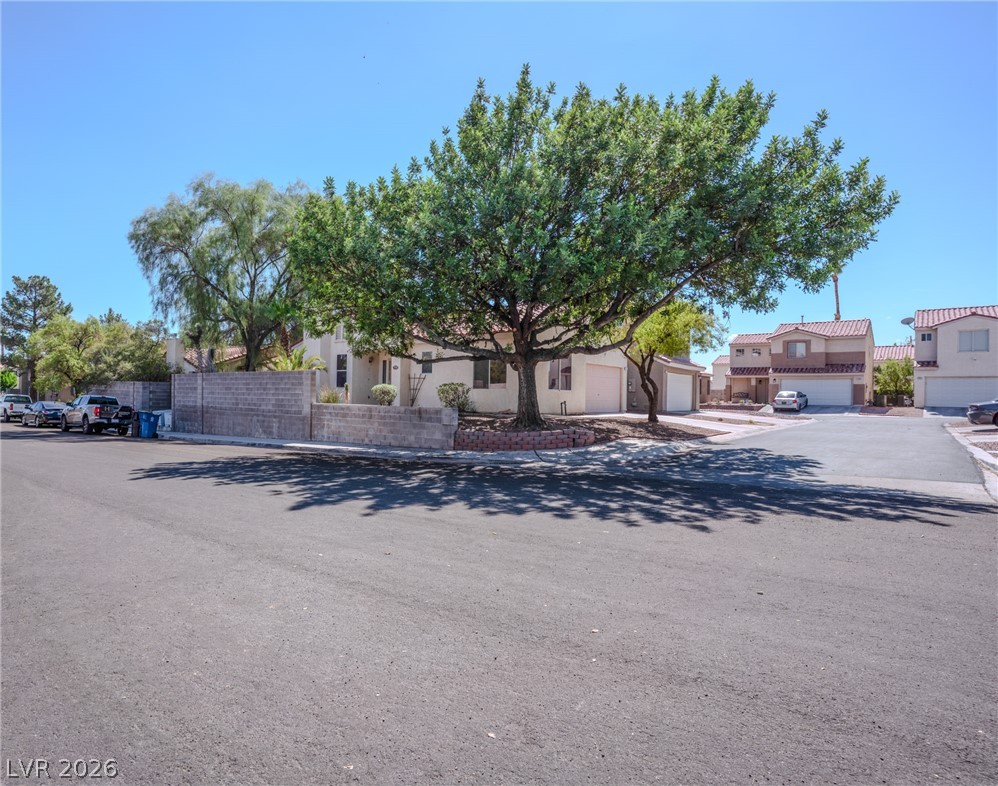 7252 Wandering Star Court Las Vegas NV 89131