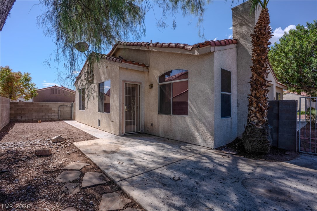 7252 Wandering Star Court Las Vegas NV 89131