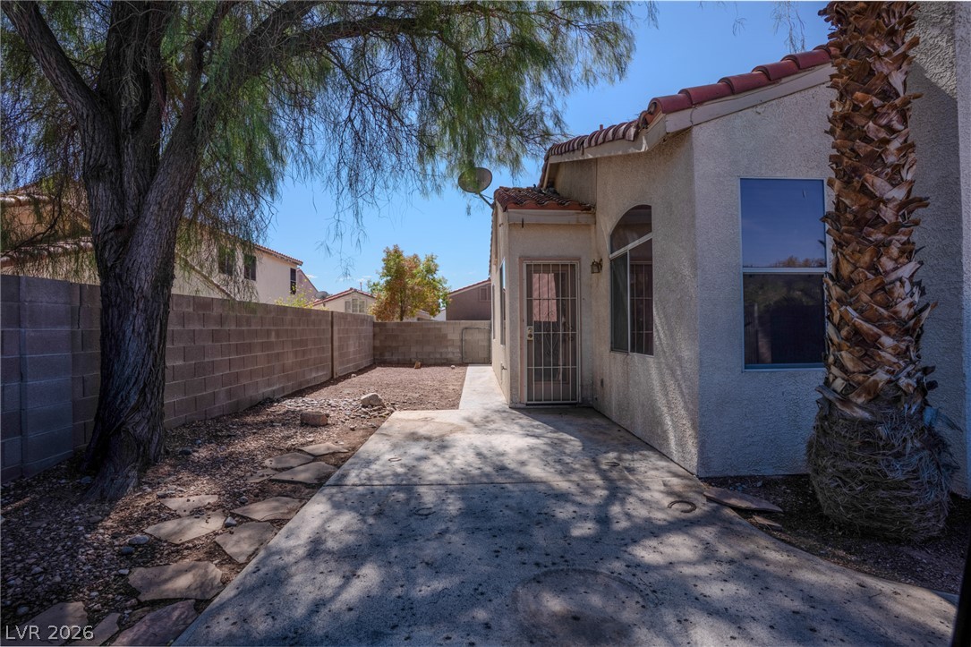 7252 Wandering Star Court Las Vegas NV 89131