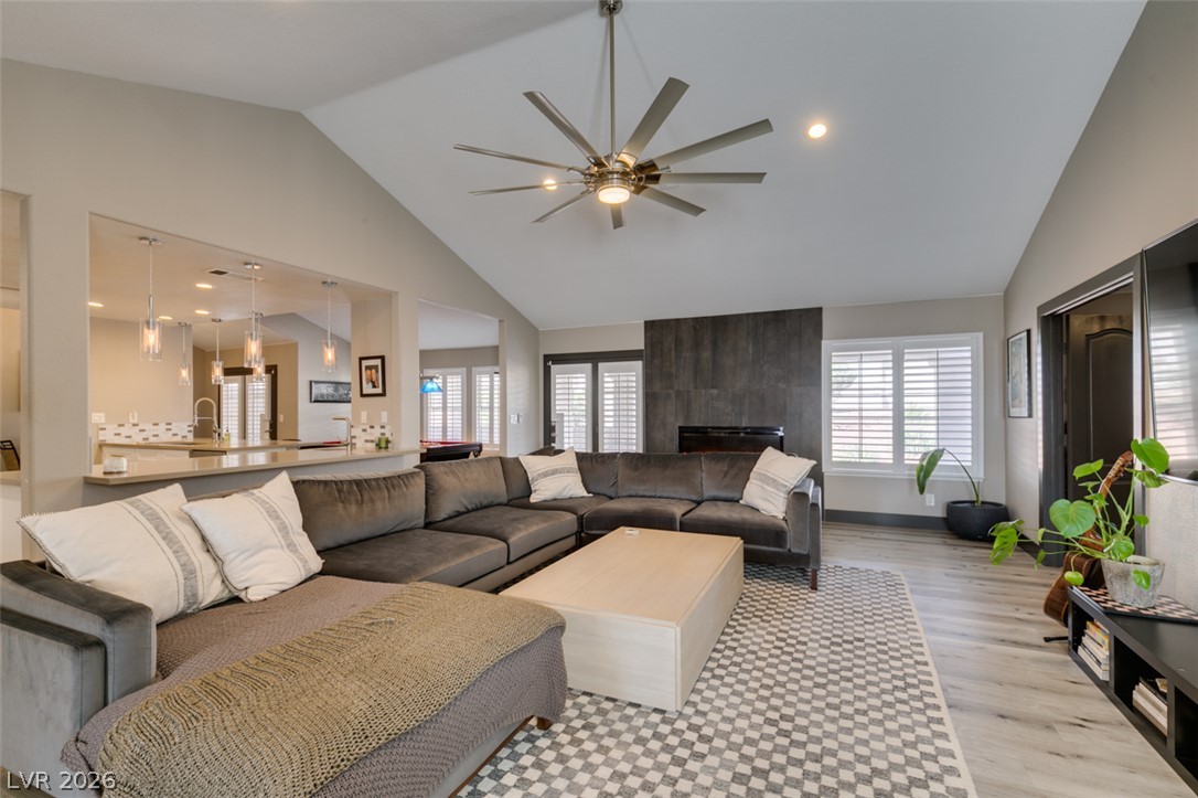 1909 Blackpool Circle Las Vegas NV 89128