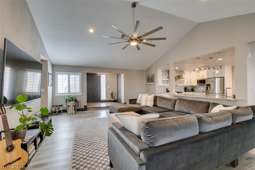 1909 Blackpool Circle Las Vegas NV 89128