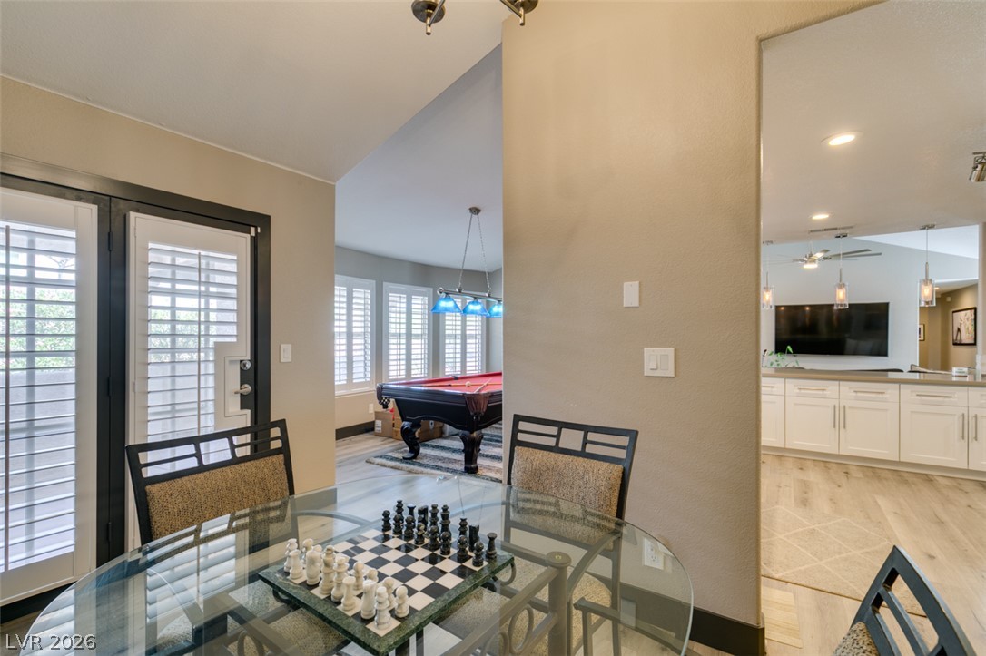 1909 Blackpool Circle Las Vegas NV 89128