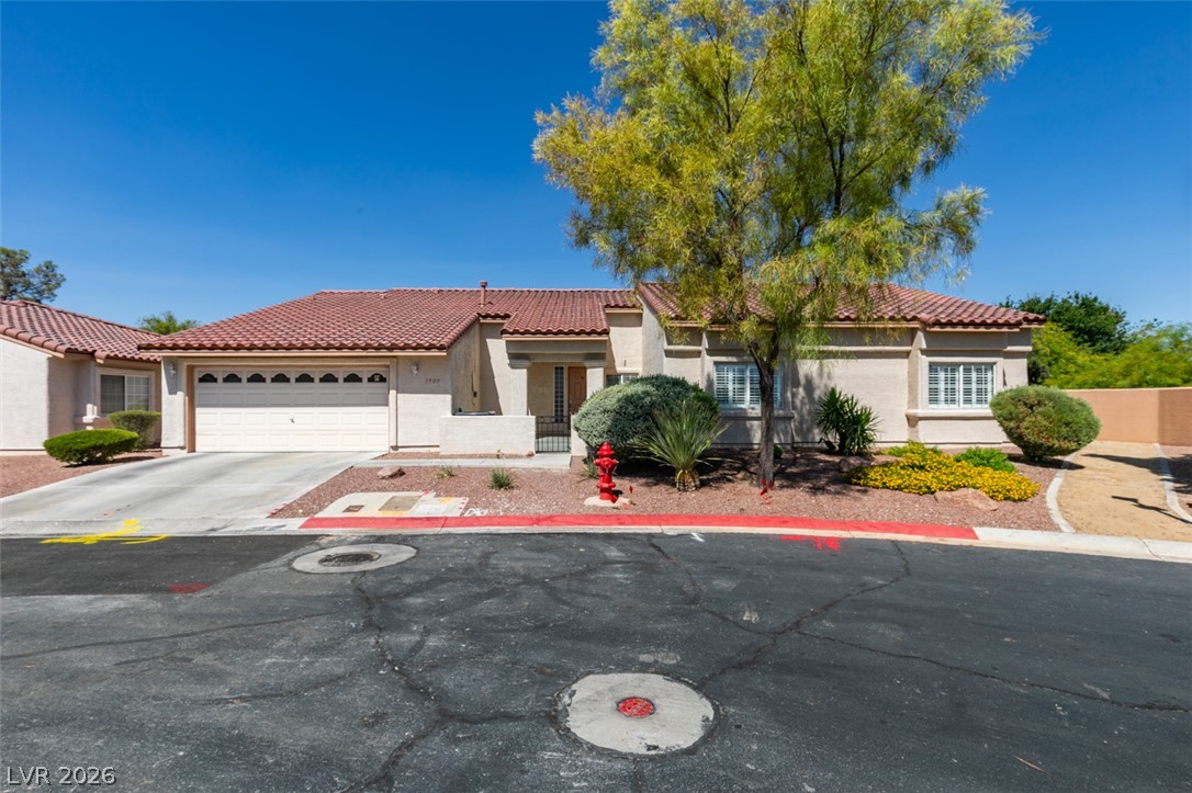 1909 Blackpool Circle Las Vegas NV 89128
