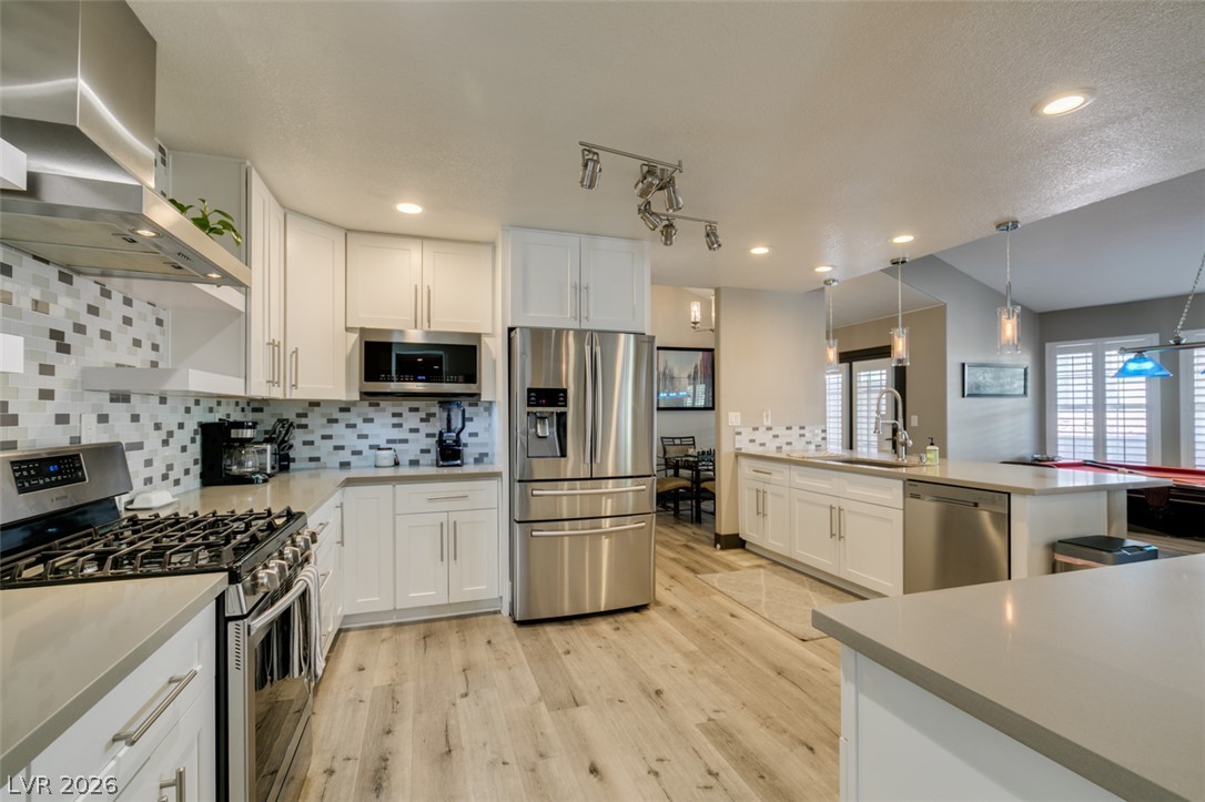 1909 Blackpool Circle Las Vegas NV 89128