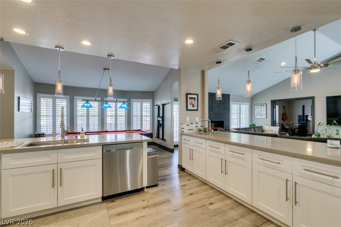 1909 Blackpool Circle Las Vegas NV 89128