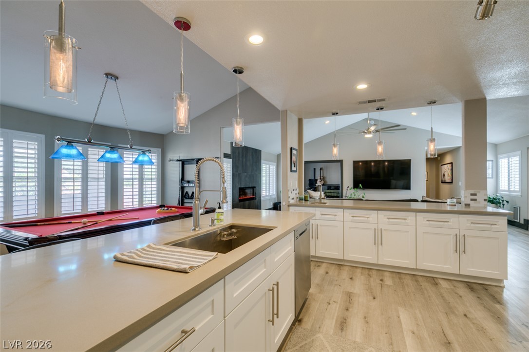 1909 Blackpool Circle Las Vegas NV 89128