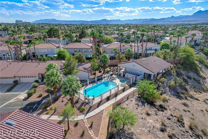1909 Blackpool Circle Las Vegas NV 89128