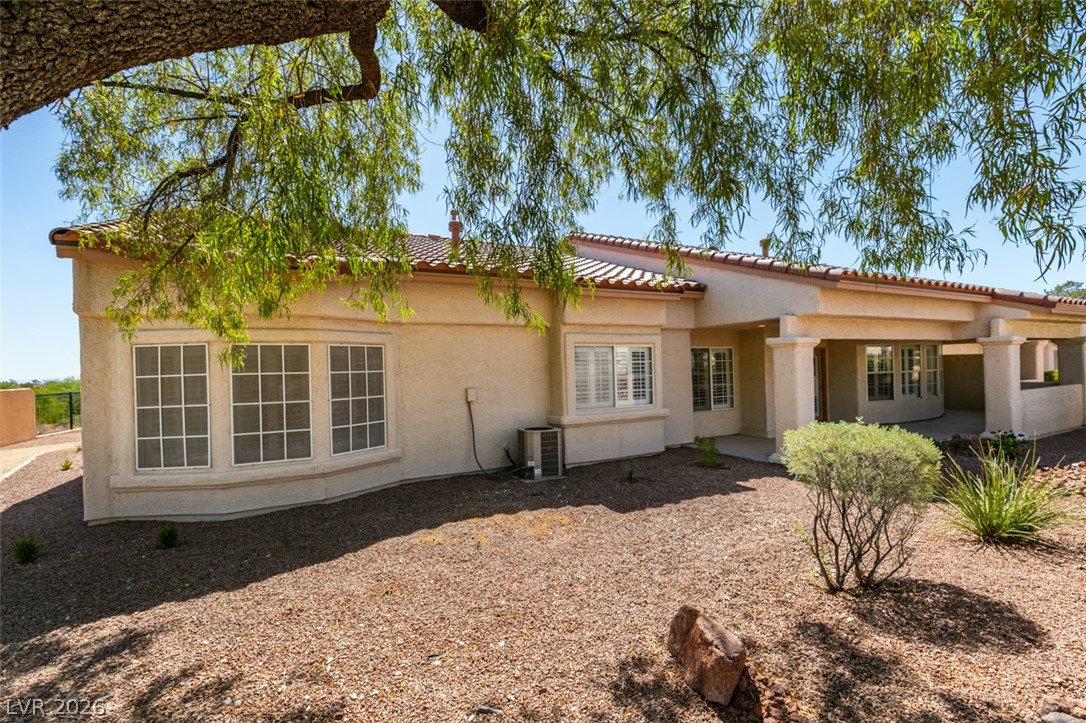 1909 Blackpool Circle Las Vegas NV 89128