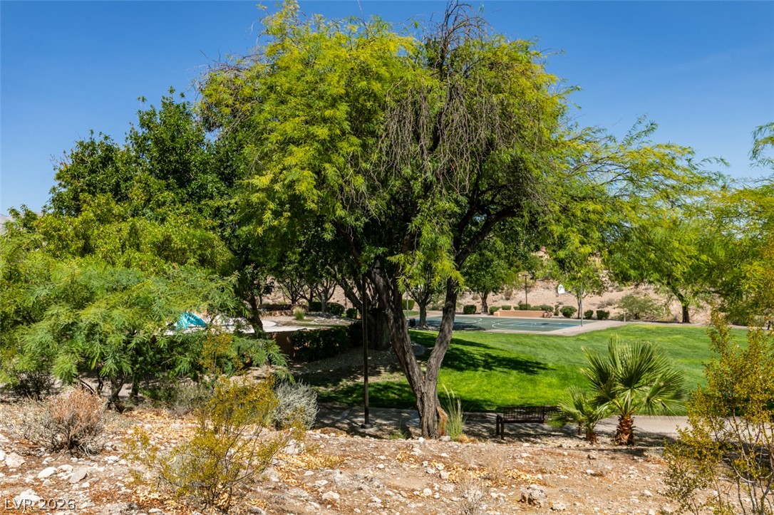 1909 Blackpool Circle Las Vegas NV 89128