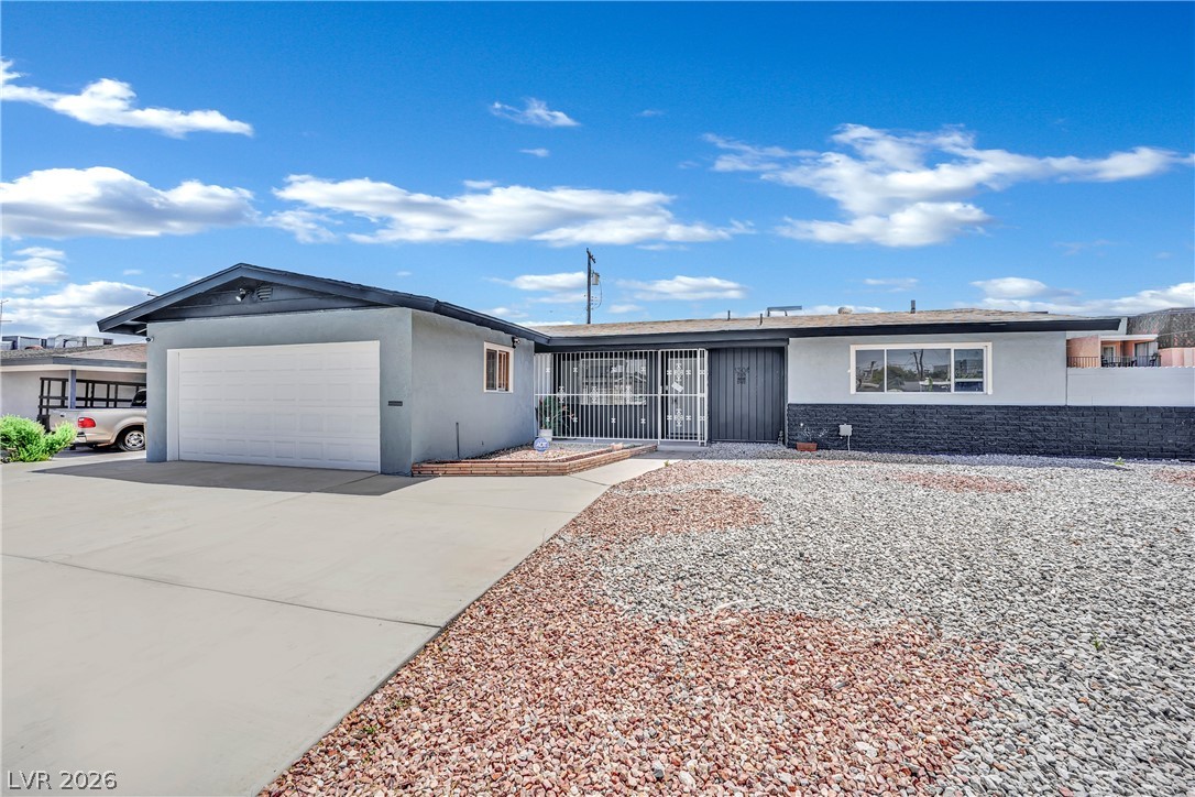 1304 Bonita Avenue Las Vegas NV 89104
