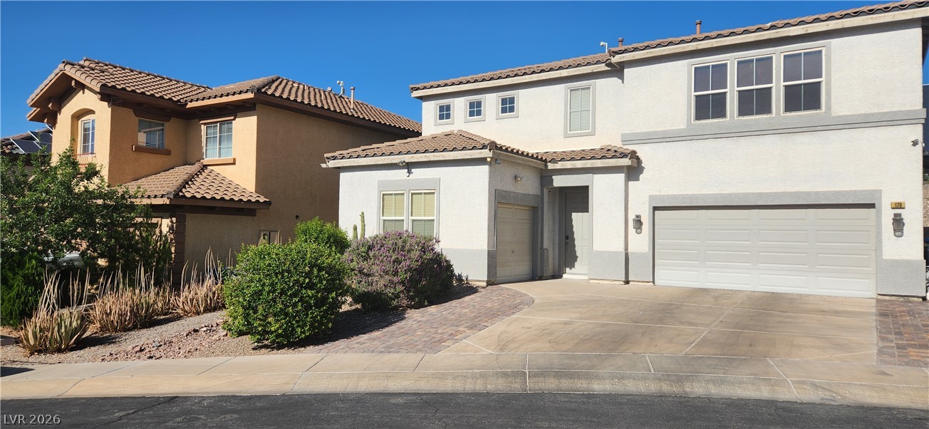 178 Coyote Hills Street Henderson NV 89012