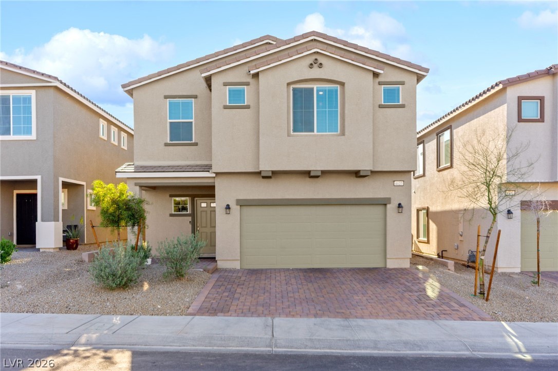 4127 Agama Street North Las Vegas NV 89032