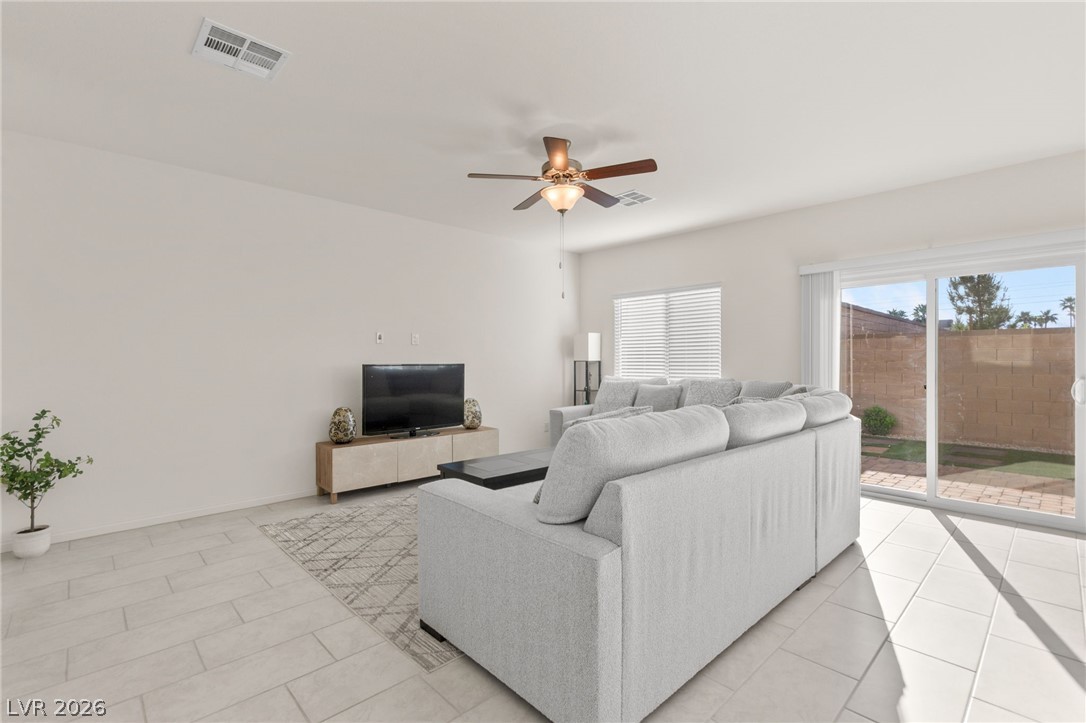 4127 Agama Street North Las Vegas NV 89032