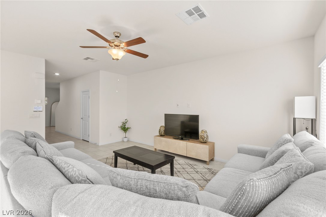 4127 Agama Street North Las Vegas NV 89032