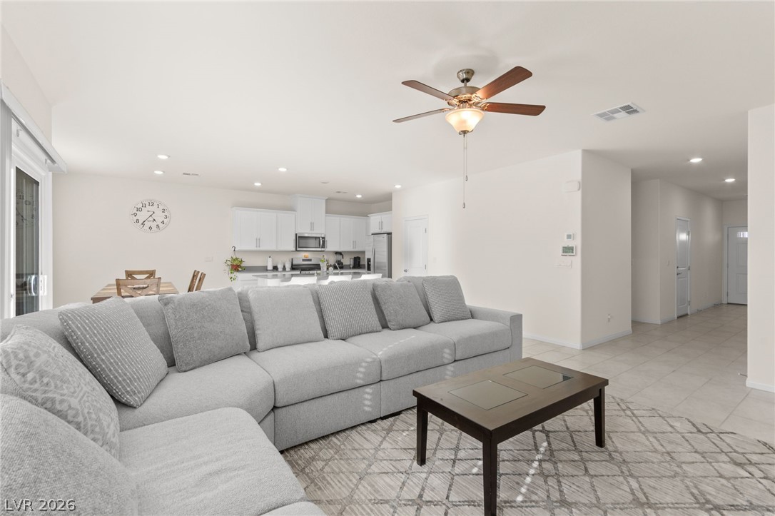 4127 Agama Street North Las Vegas NV 89032