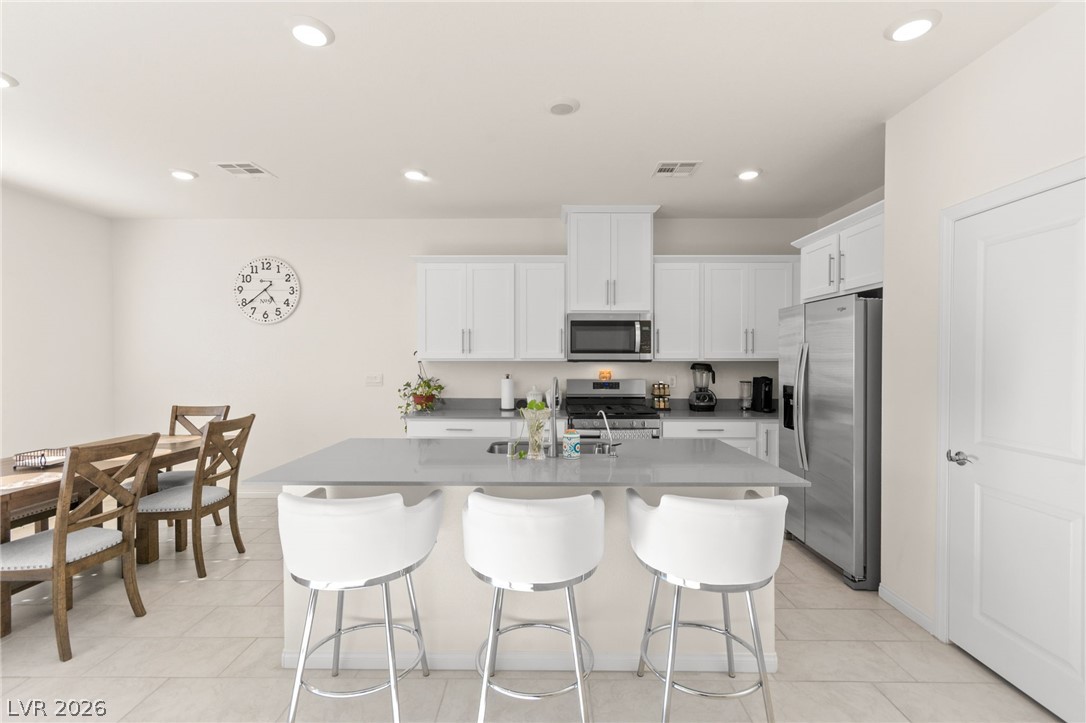 4127 Agama Street North Las Vegas NV 89032