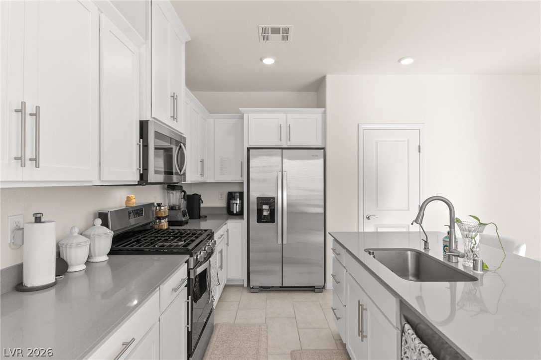 4127 Agama Street North Las Vegas NV 89032