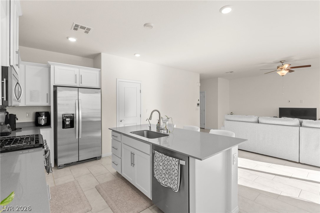 4127 Agama Street North Las Vegas NV 89032