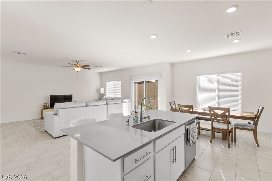 4127 Agama Street North Las Vegas NV 89032