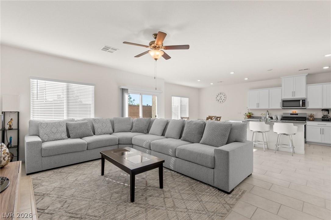 4127 Agama Street North Las Vegas NV 89032